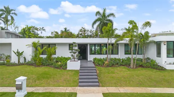 D1 SUN VALLEY, Guaynabo, PR 00966