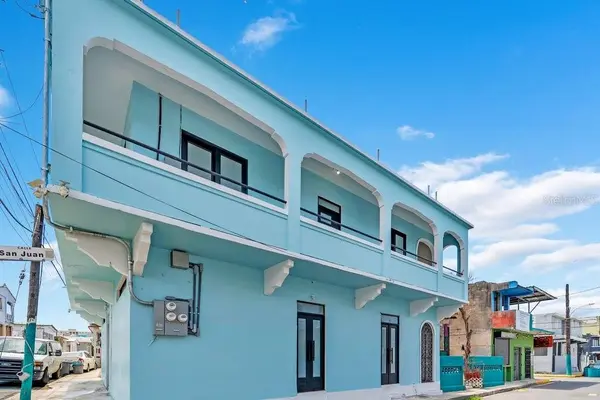 754 SAN JUAN ST, San Juan, PR 00907