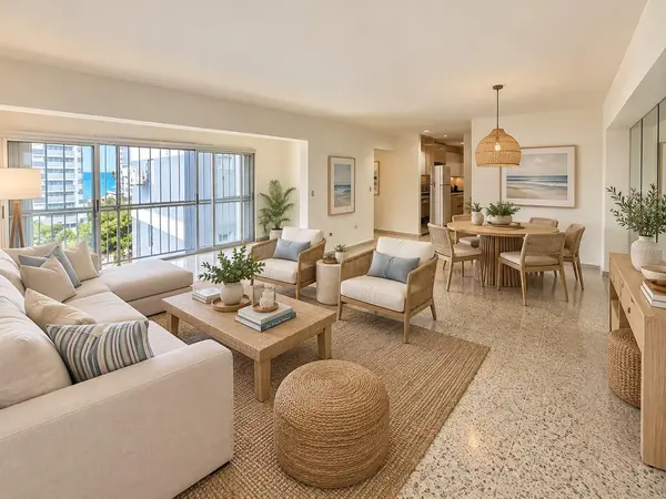 1360 ASHFORD #603, San Juan, PR 00907