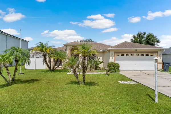 705 ROBIN CT, Poinciana, FL 34759