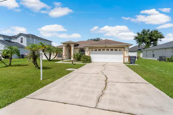 705 ROBIN CT, Poinciana, FL 34759