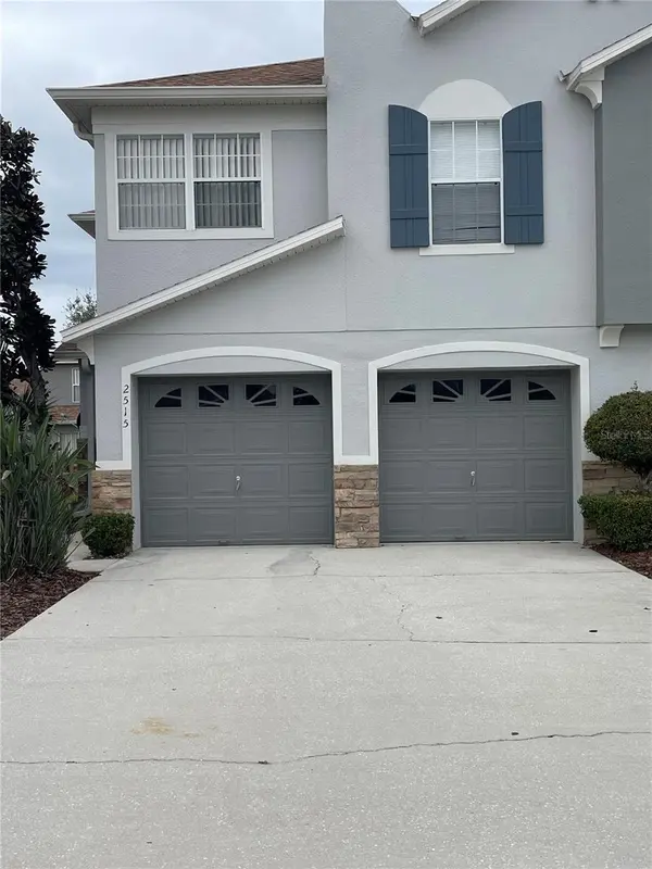 2515 HASSONITE ST, Kissimmee, FL 34744