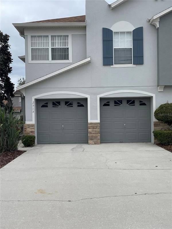2515 HASSONITE ST, Kissimmee, FL 34744