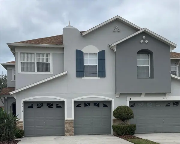 2515 HASSONITE ST, Kissimmee, FL 34744