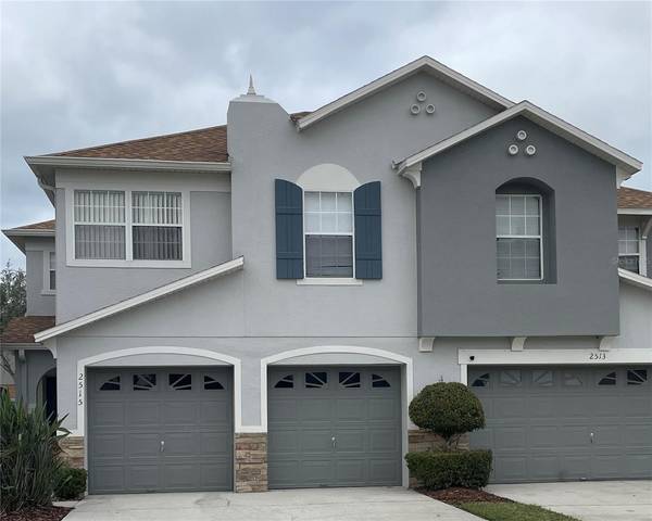 2515 HASSONITE ST, Kissimmee, FL 34744