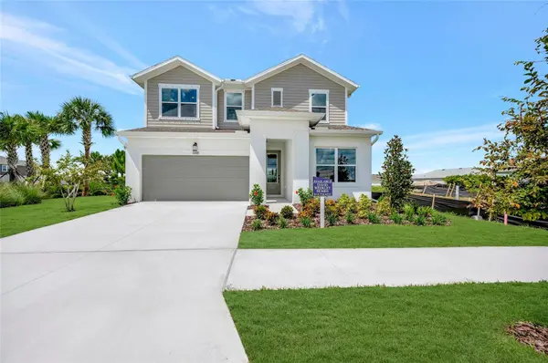 5182 CREEK SAND DR, Apollo Beach, FL 33572