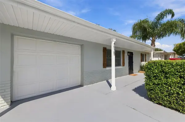 4525 JACQUELINE DR, New Port Richey, FL 34652