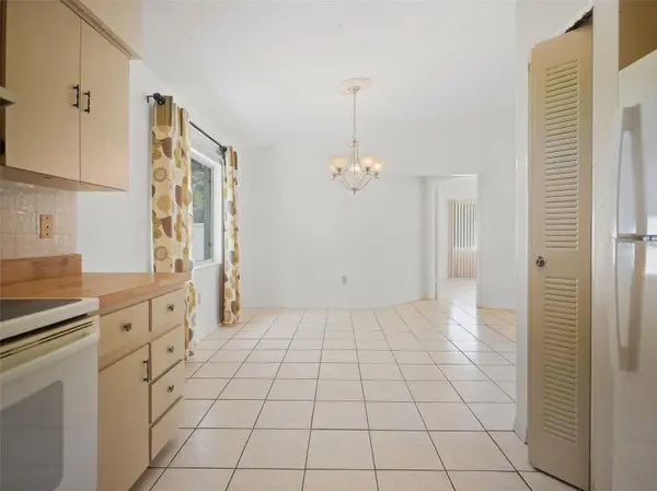 2289 LAKE FOREST AVE, Spring Hill, FL 34609