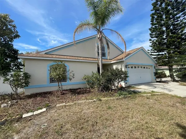 10127 BARNETT LOOP, Port Richey, FL 34668