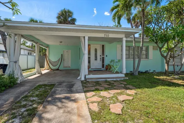 732 MANDALAY AVE, Clearwater, FL 33767