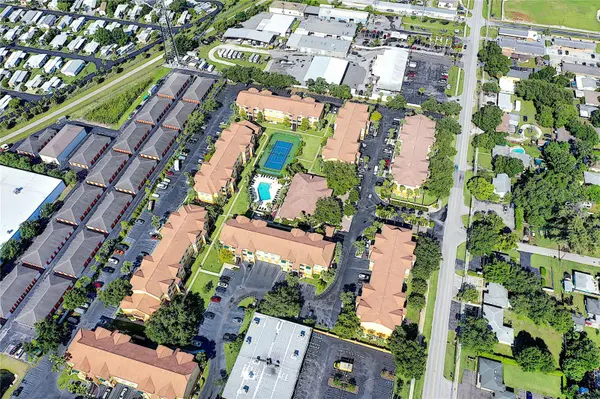 10764 70TH AVE #2103, Seminole, FL 33772