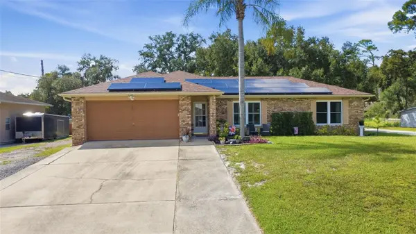 2188 8TH AVE, Deland, FL 32724