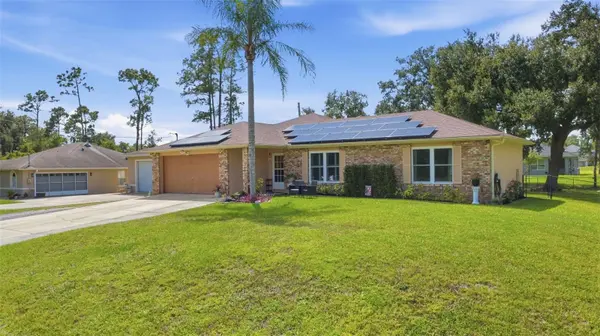 2188 8TH AVE, Deland, FL 32724
