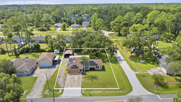 2188 8TH AVE, Deland, FL 32724