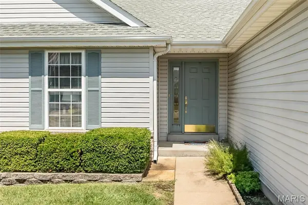17027 Old Hollow DR, Wildwood, MO 63040