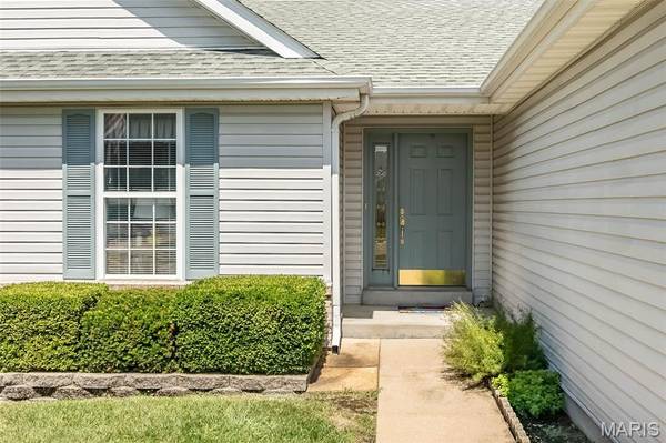 17027 Old Hollow DR, Wildwood, MO 63040