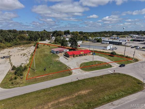 3950 Highway 67 N, Poplar Bluff, MO 63901