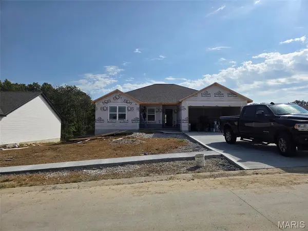 Address not disclosed, Warrenton, MO 63383