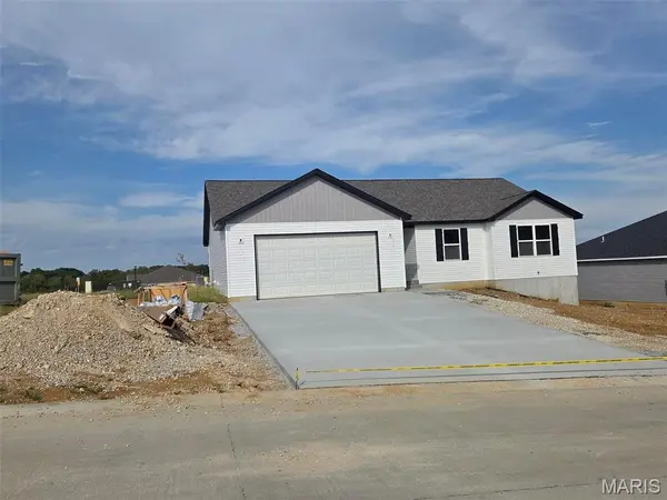 Address not disclosed, Warrenton, MO 63383