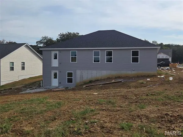 Address not disclosed, Warrenton, MO 63383
