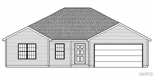 Address not disclosed, Warrenton, MO 63383