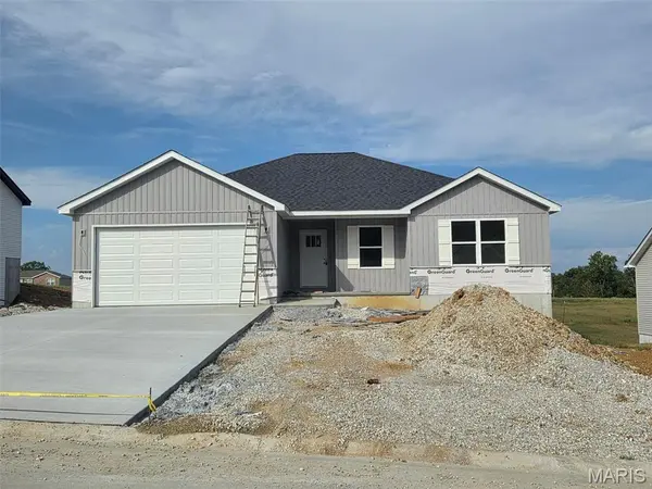 Address not disclosed, Warrenton, MO 63383