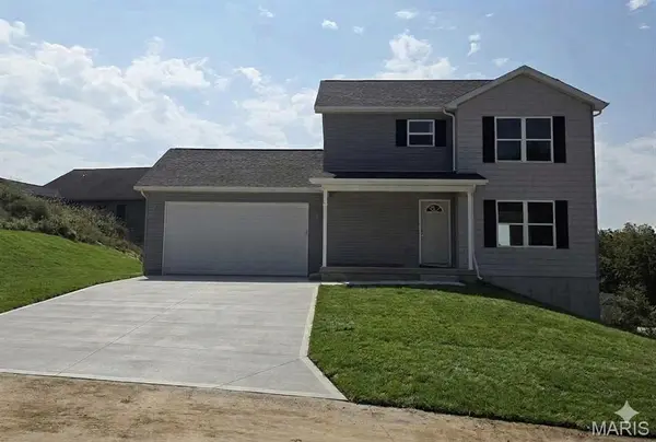 406 Daniel CT, New Haven, MO 63068
