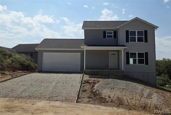406 Daniel CT, New Haven, MO 63068