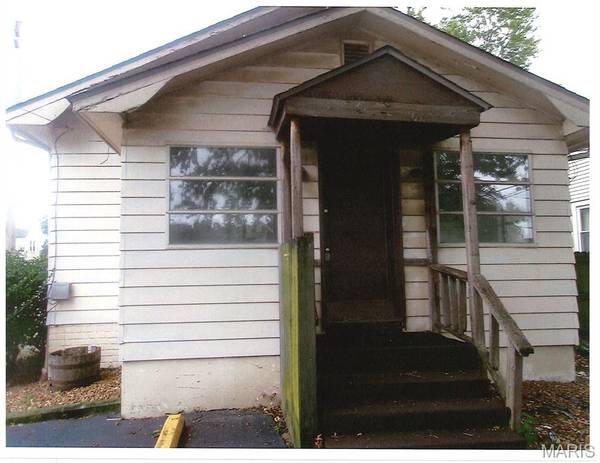 2981 Madison AVE, Granite City, IL 62040