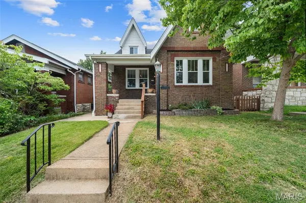 6135 Louisiana AVE, St Louis, MO 63111