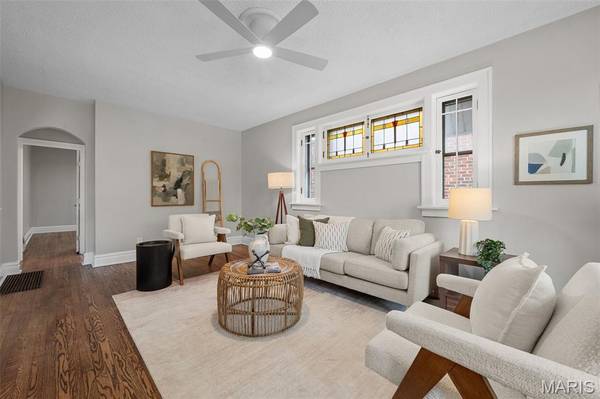 6135 Louisiana AVE, St Louis, MO 63111