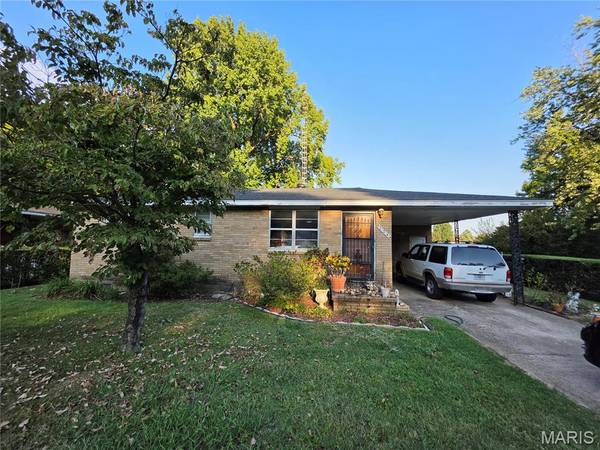 224 Marion AVE, Sikeston, MO 63801