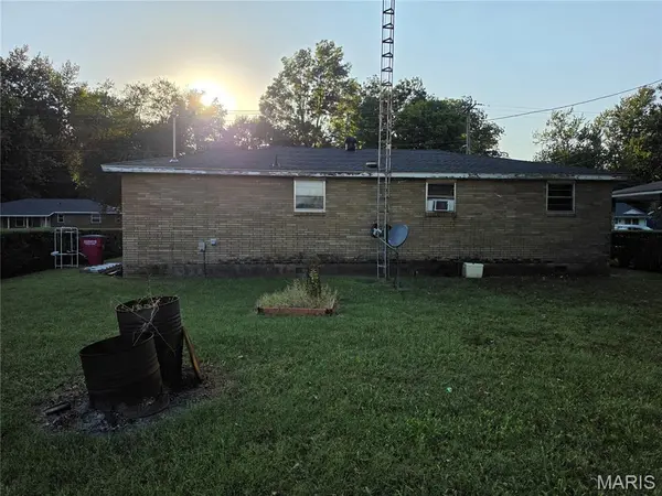 224 Marion AVE, Sikeston, MO 63801