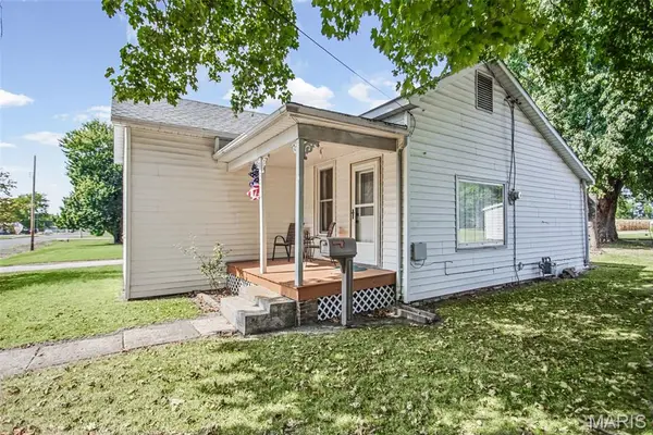1005 Brookley ST, Greenfield, IL 62044