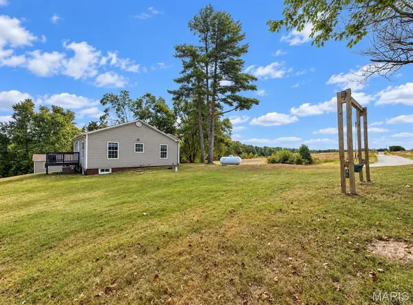 1382 Pcr 500, Perryville, MO 63775
