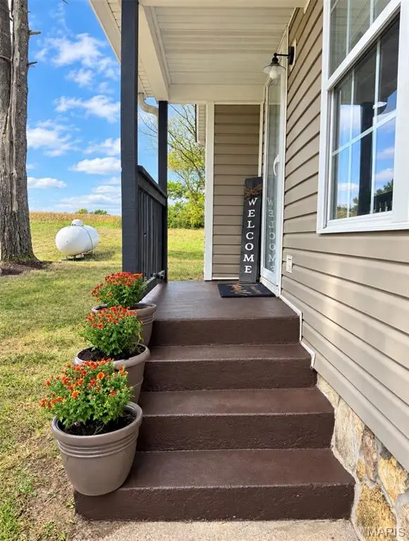 1382 Pcr 500, Perryville, MO 63775