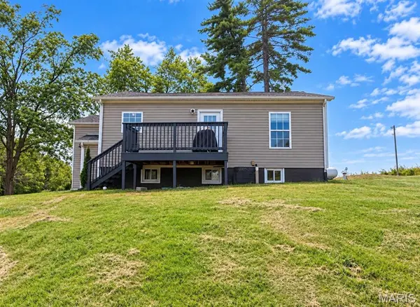 1382 Pcr 500, Perryville, MO 63775