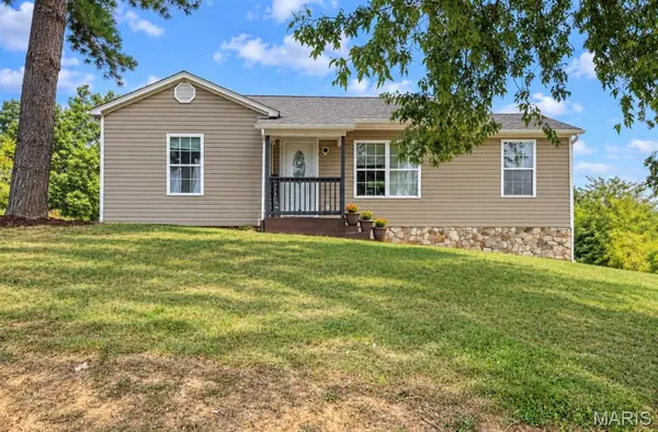 1382 Pcr 500, Perryville, MO 63775