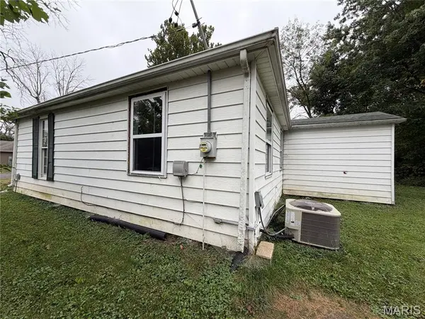 907 Fairground ST, Mexico, MO 65265
