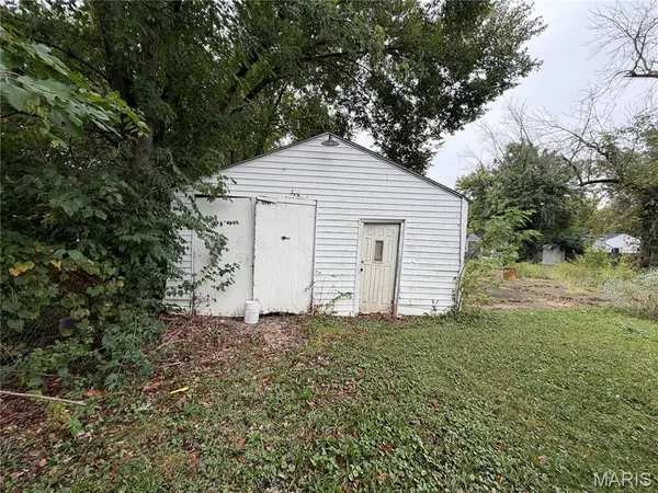 907 Fairground ST, Mexico, MO 65265