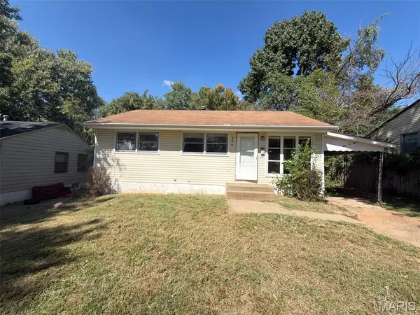 309 Midlothian RD, St Louis, MO 63137