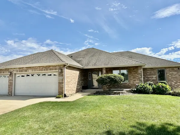 1048 Windfield DR, Manteno, IL 60950
