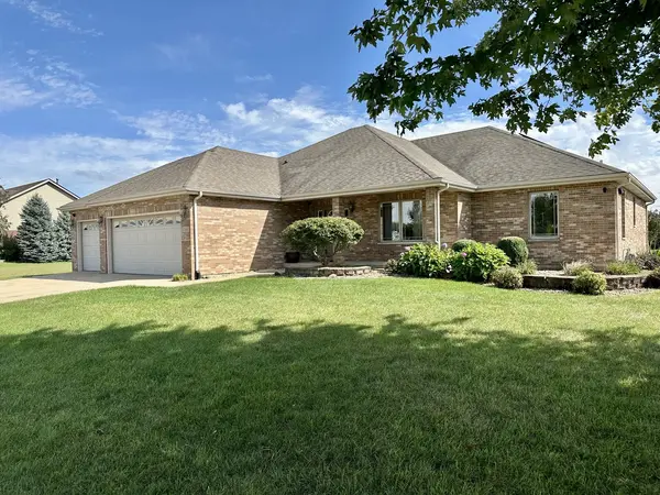 1048 Windfield DR, Manteno, IL 60950