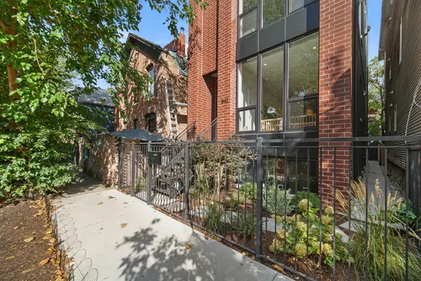 1842 W Iowa ST #1, Chicago, IL 60622