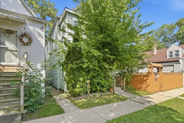 1406 Wenonah AVE, Berwyn, IL 60402