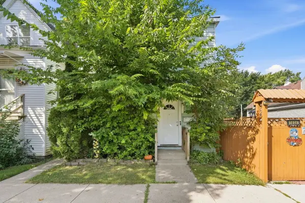 1406 Wenonah AVE, Berwyn, IL 60402