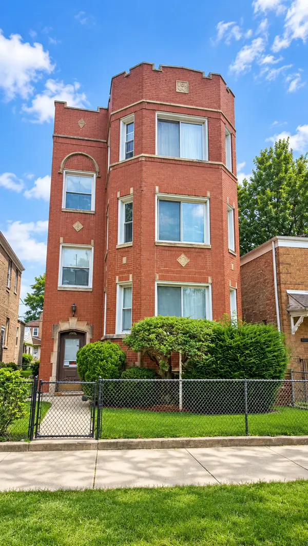 9330 S Laflin ST, Chicago, IL 60620