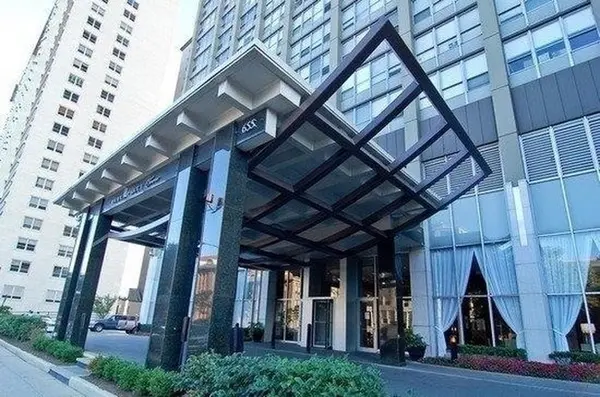 655 W Irving Park RD #1609, Chicago, IL 60613