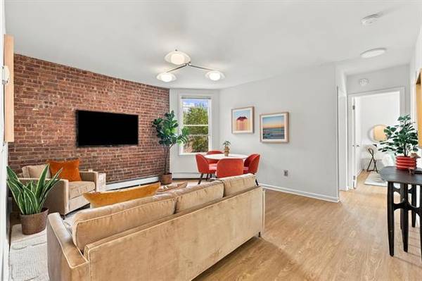 234 6th ST #10, Jersey City, NJ 07302