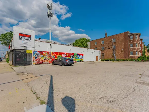 1924 E 87th ST, Chicago, IL 60617